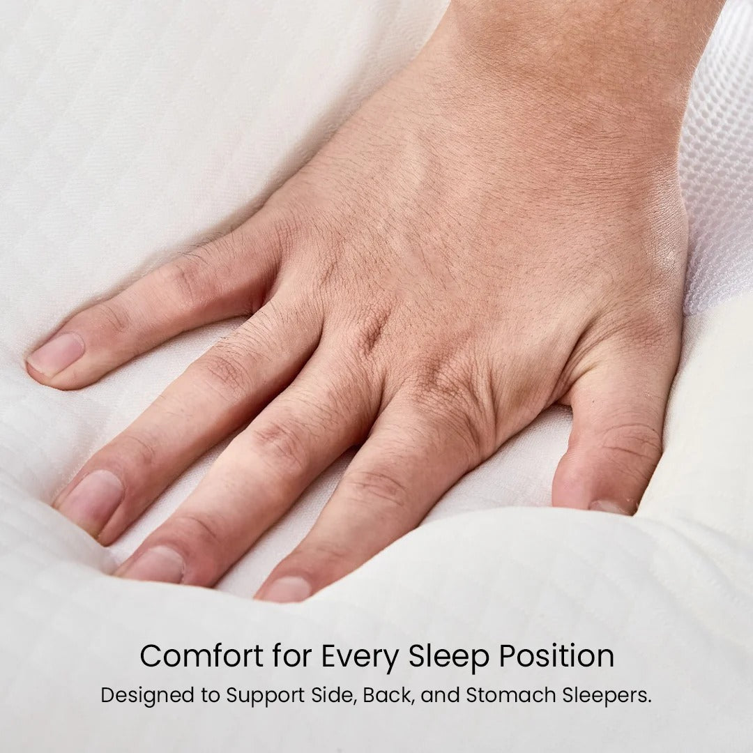 Cervical & Migraine Pillow