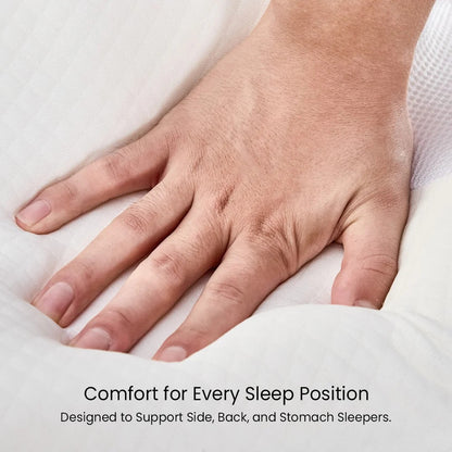 Cervical & Migraine Pillow