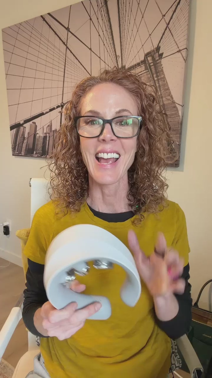 Customer video preview