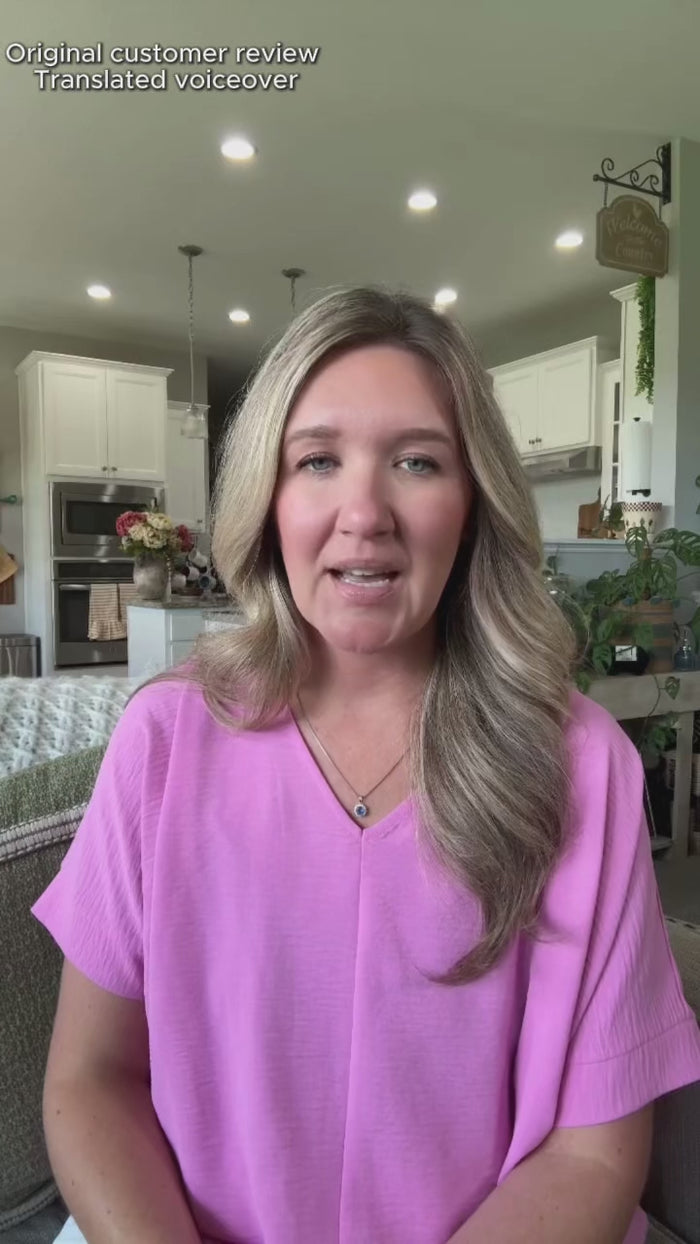 Customer video preview