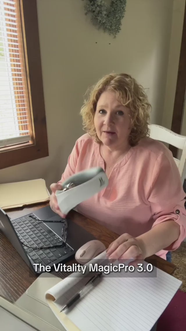 Customer video preview