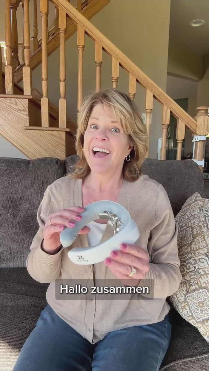 Customer video preview