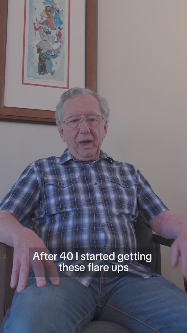 Customer video preview
