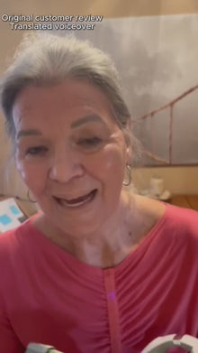 Customer video preview