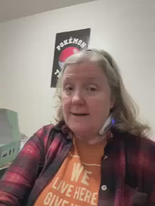Customer video preview