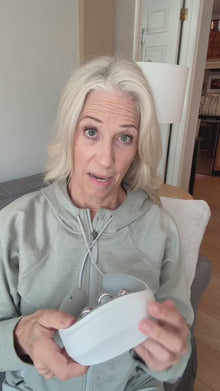 Customer video preview