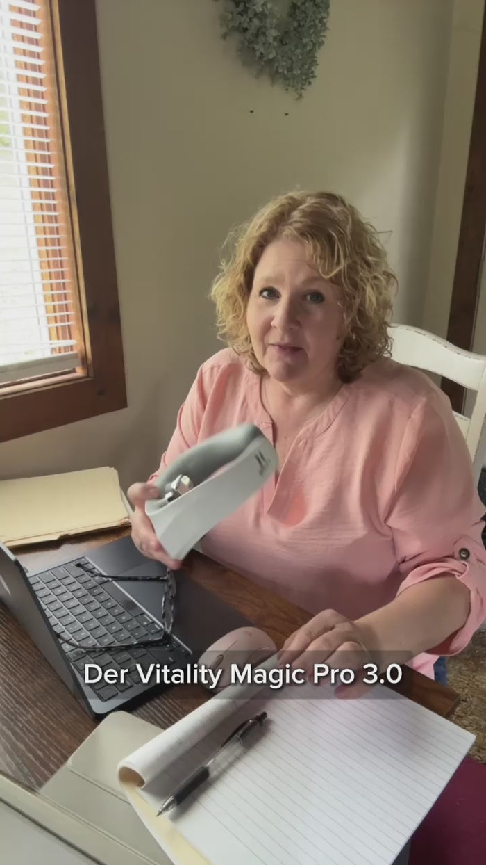Customer video preview