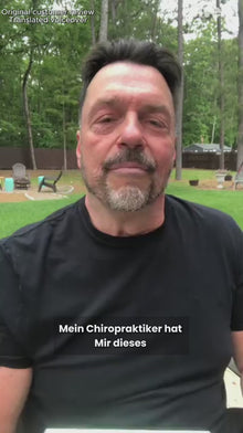 Customer video preview
