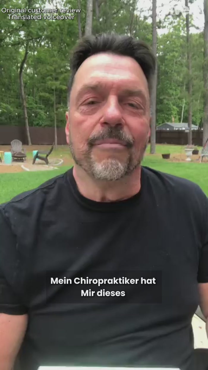 Customer video preview